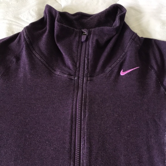 Nike Dri-Fit Jacket - Picture 3 of 12
